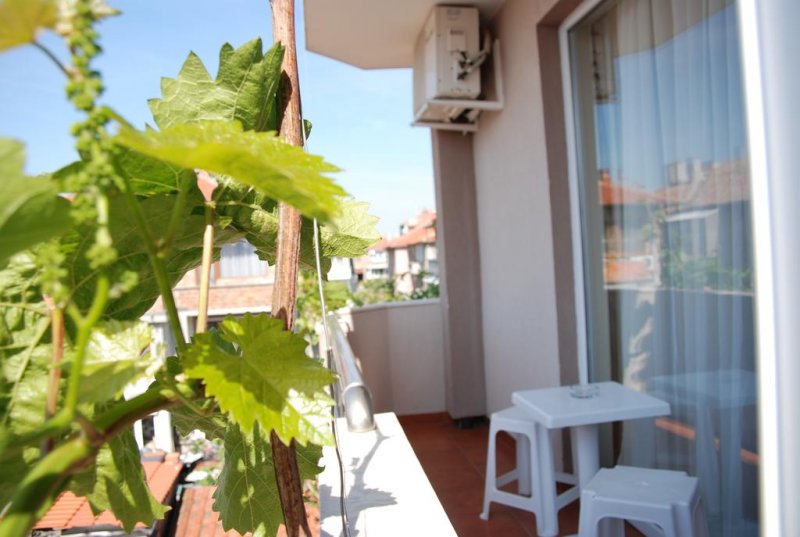 Хотел Родос Хаус - Снимка 7