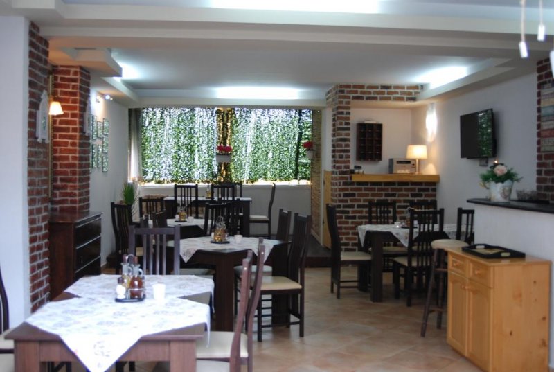 Хотел Родос Хаус - Снимка 8