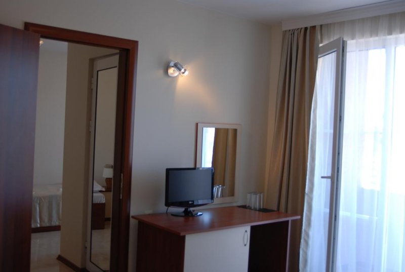 Хотел Родос Хаус - Снимка 5