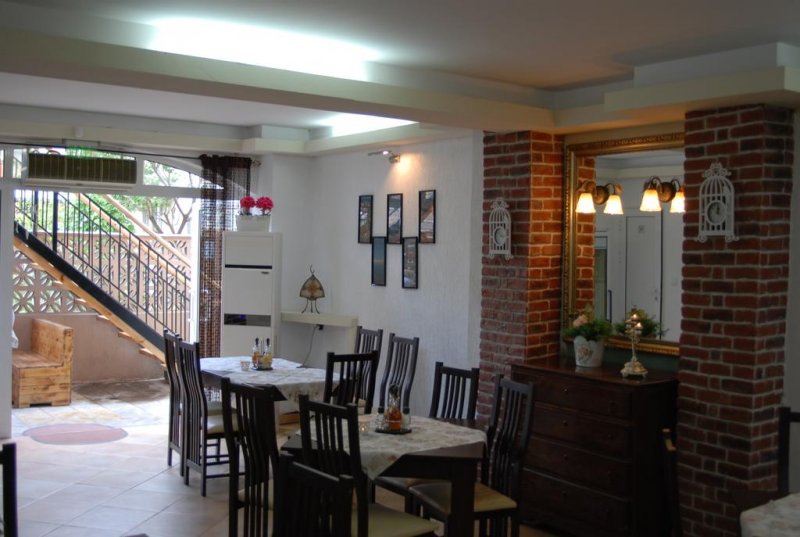 Хотел Родос Хаус - Снимка 1