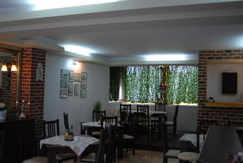 Хотел Родос Хаус - Снимка 8