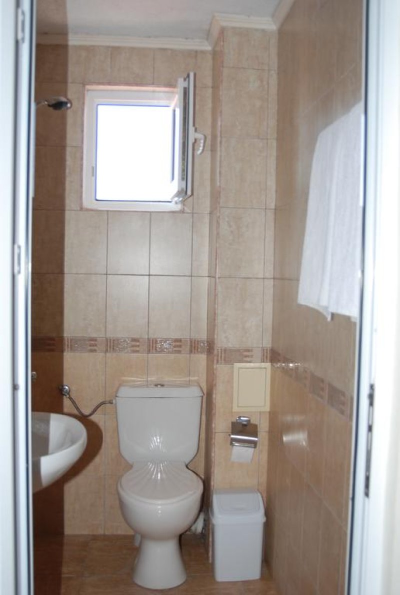 Хотел Родос Хаус - Снимка 2