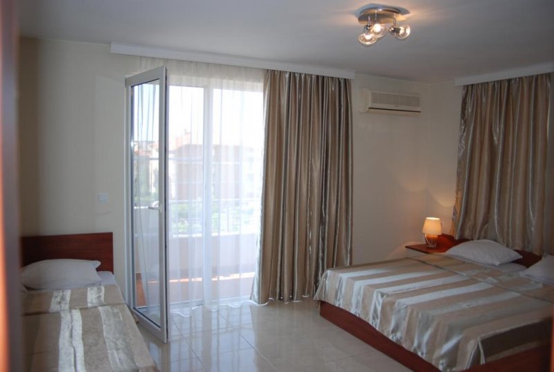 Хотел Родос Хаус - Снимка 0