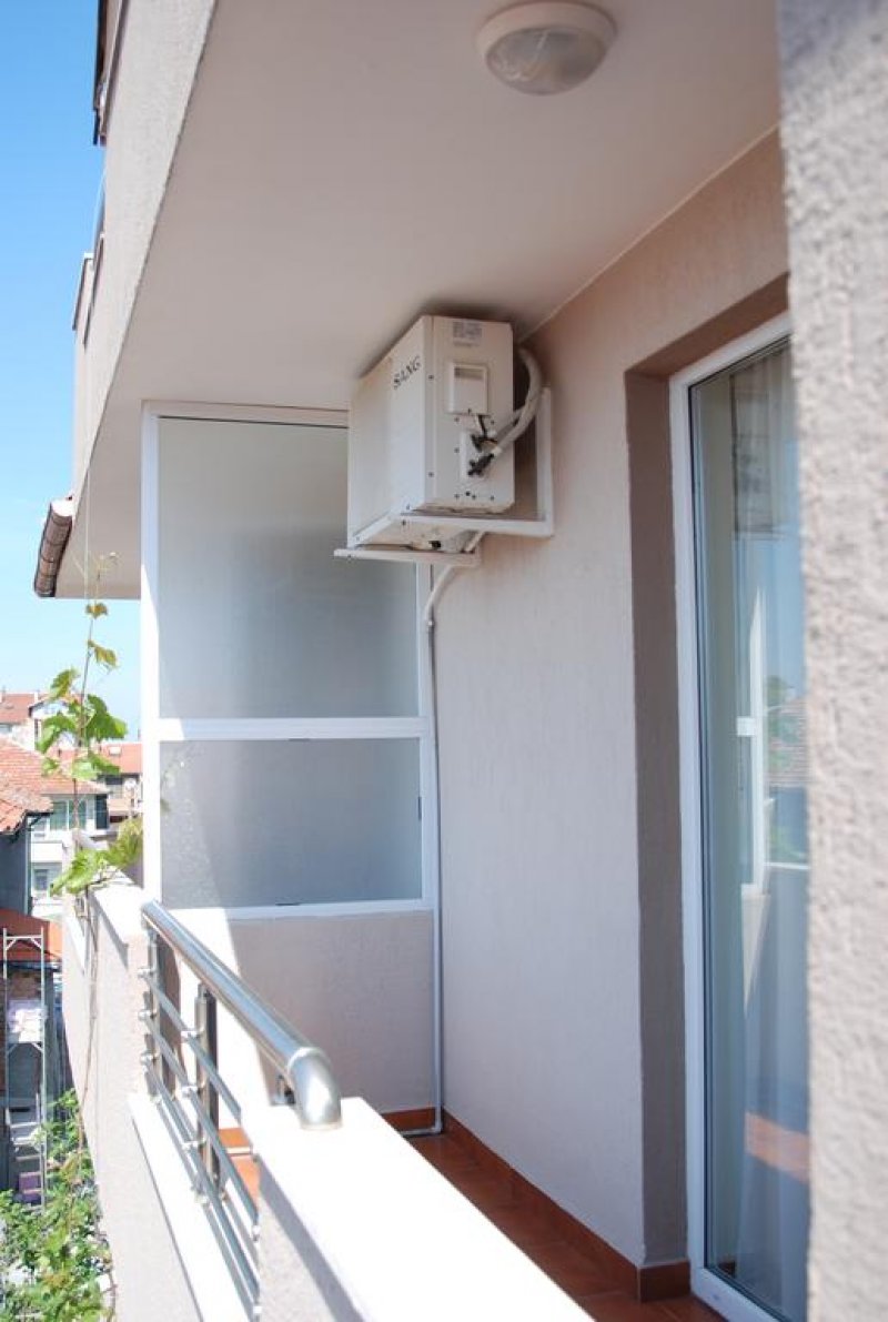 Хотел Родос Хаус - Снимка 4