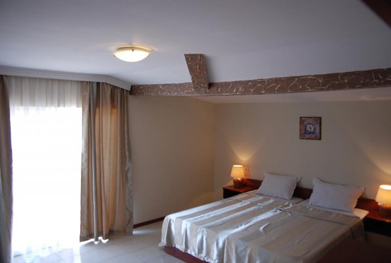 Хотел Родос Хаус - Снимка 1