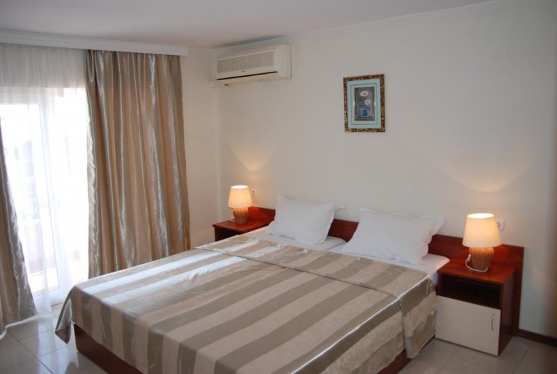 Хотел Родос Хаус - Снимка 8