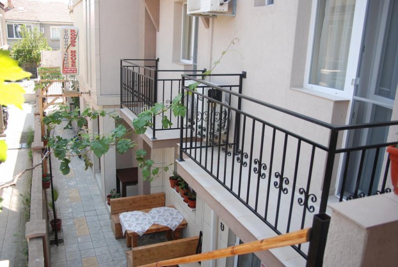 Хотел Родос Хаус - Снимка 7