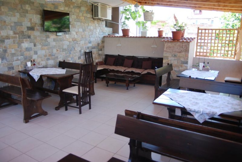 Хотел Родос Хаус - Снимка 9