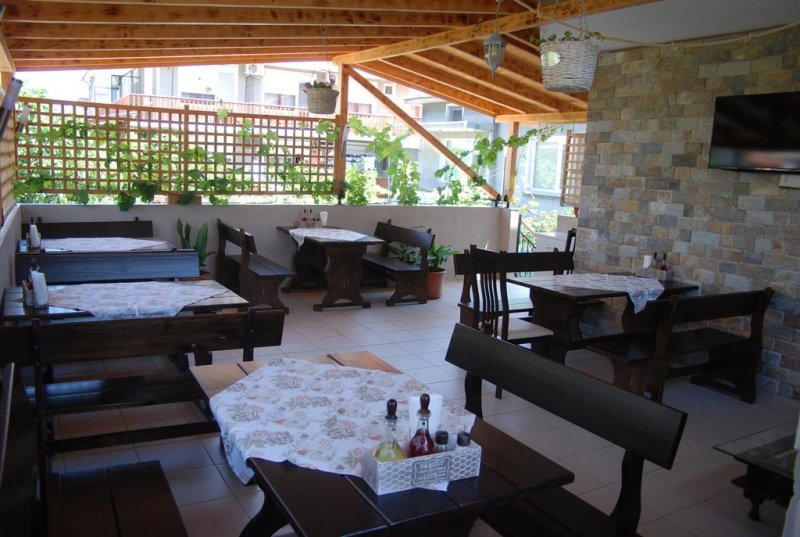 Хотел Родос Хаус - Снимка 11