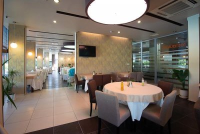 Хотел Регата Палас - Снимка 3