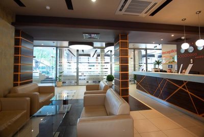 Хотел Регата Палас - Снимка 5