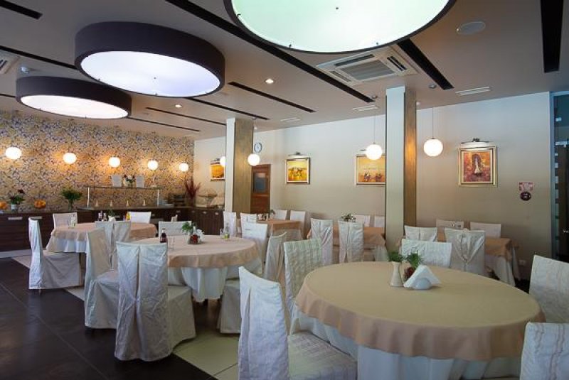 Хотел Регата Палас - Снимка 7