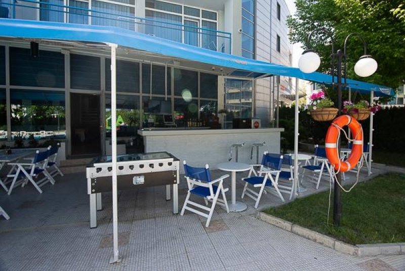 Хотел Регата Палас - Снимка 9