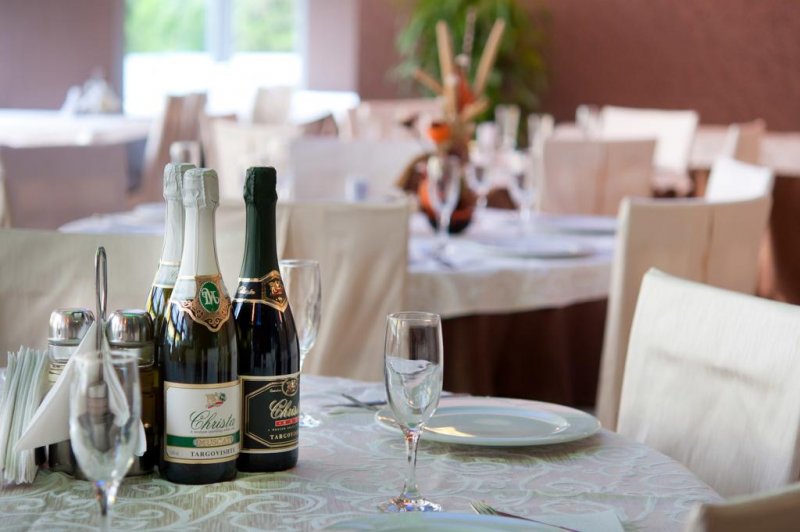 Хотел Регата Палас - Снимка 4