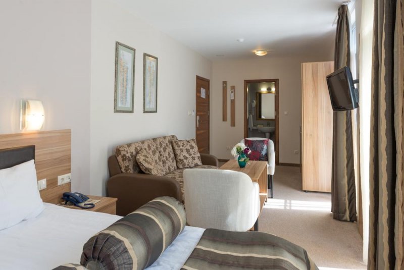 Хотел Регата Палас - Снимка 11