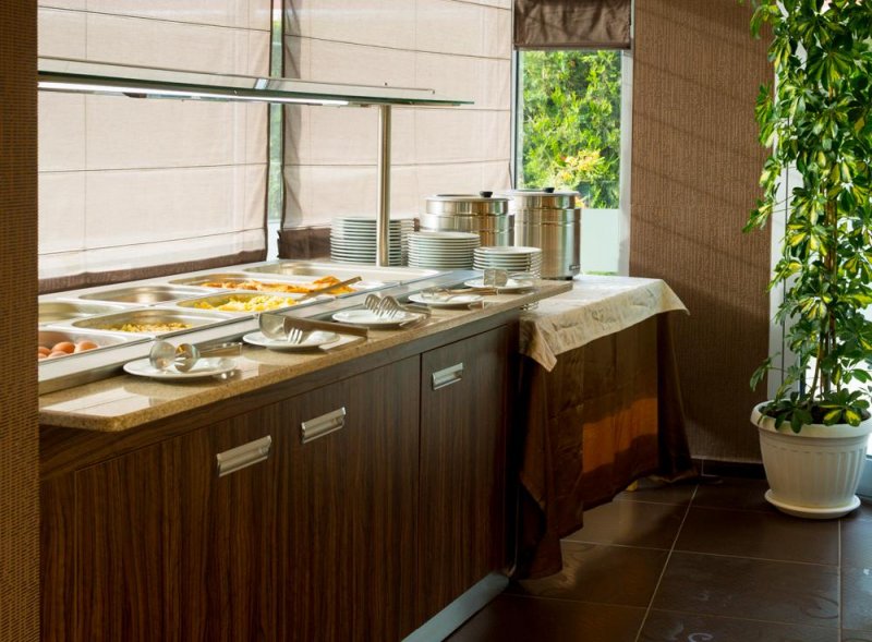 Хотел Регата Палас - Снимка 1