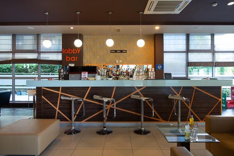 Хотел Регата Палас - Снимка 10