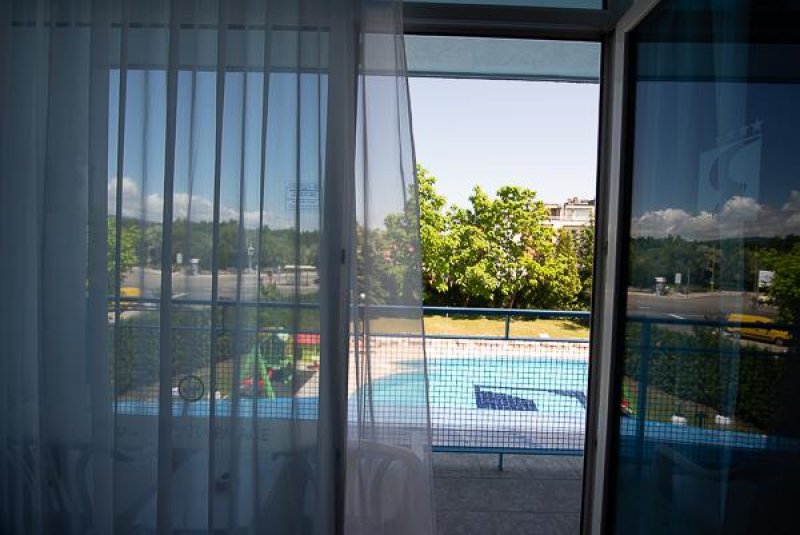 Хотел Регата Палас - Снимка 9