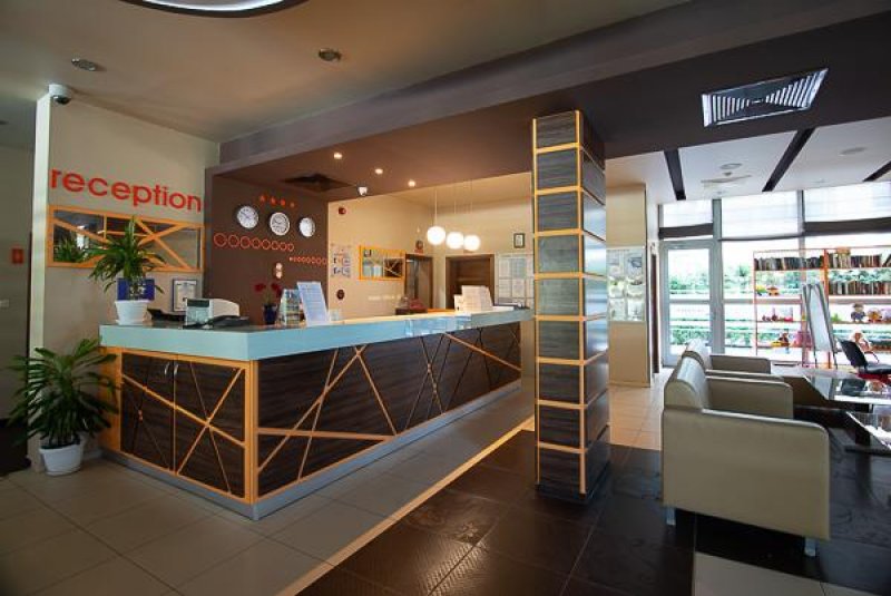 Хотел Регата Палас - Снимка 8