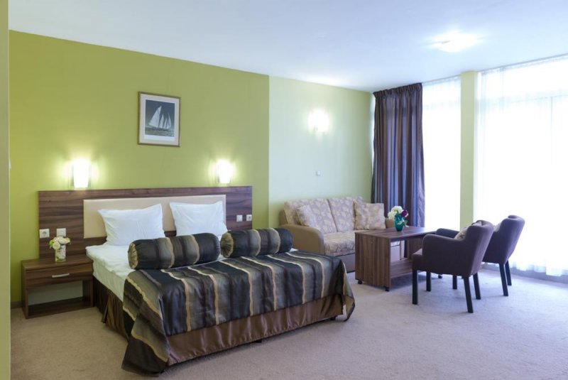 Хотел Регата Палас - Снимка 3