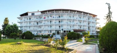 Alexander the Great Beach Hotel - Снимка 3