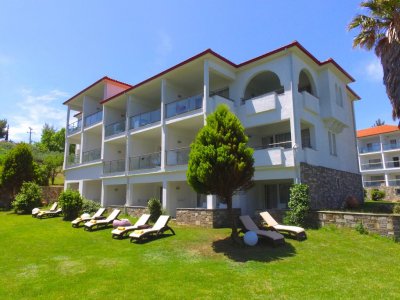 Alexander the Great Beach Hotel - Снимка 6