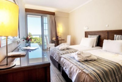 Alexander the Great Beach Hotel - Снимка 7