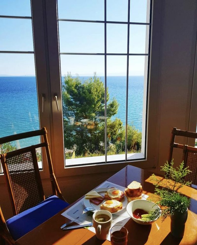 Alexander the Great Beach Hotel - Снимка 2