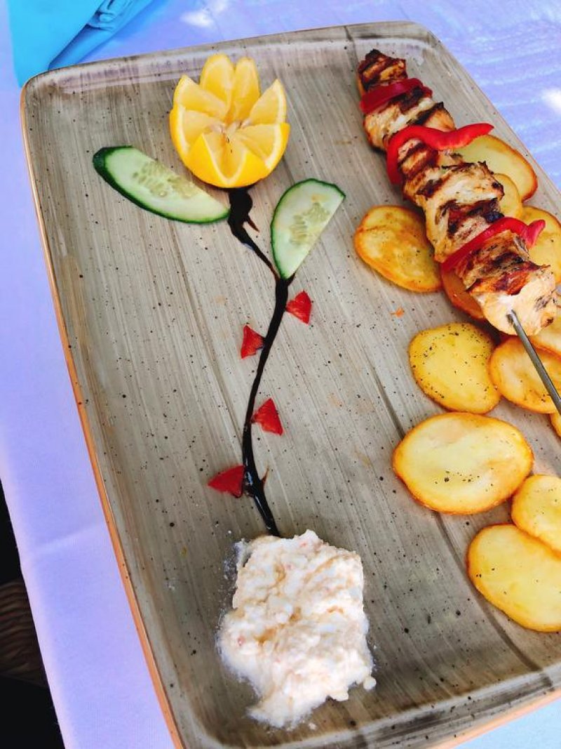 Alexander the Great Beach Hotel - Снимка 10