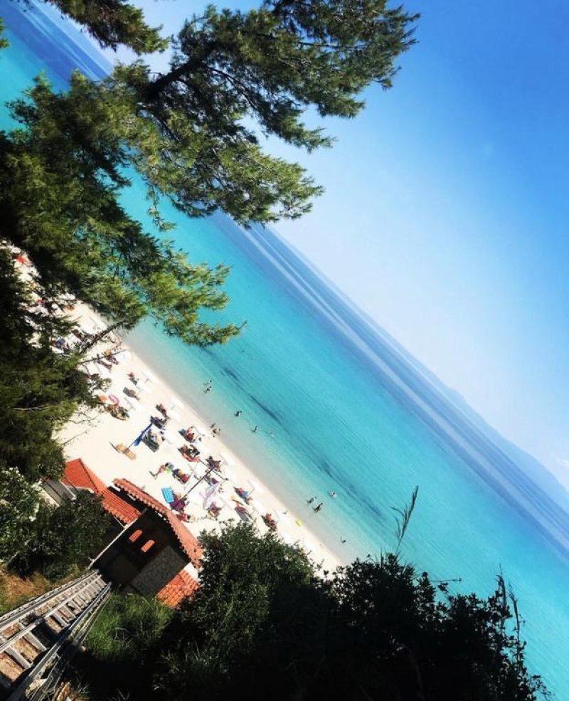 Alexander the Great Beach Hotel - Снимка 3