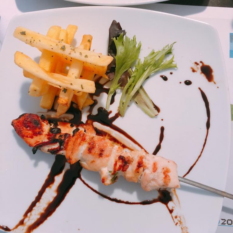 Alexander the Great Beach Hotel - Снимка 3