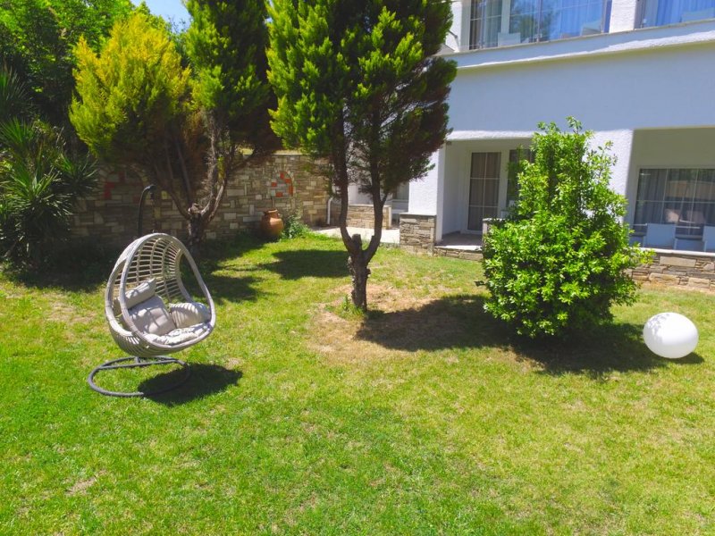 Alexander the Great Beach Hotel - Снимка 2