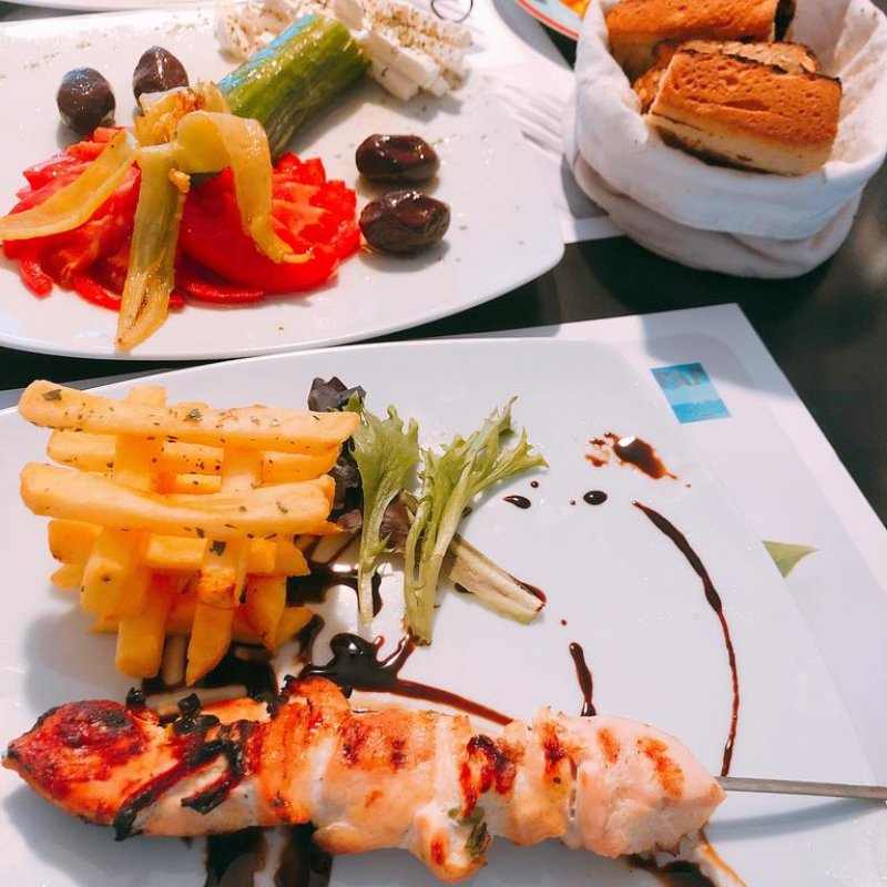 Alexander the Great Beach Hotel - Снимка 7