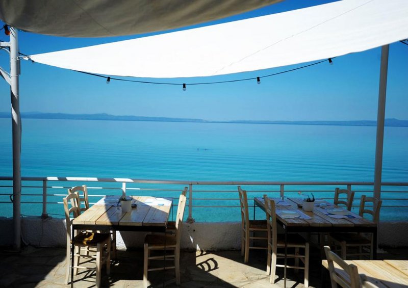 Alexander the Great Beach Hotel - Снимка 2