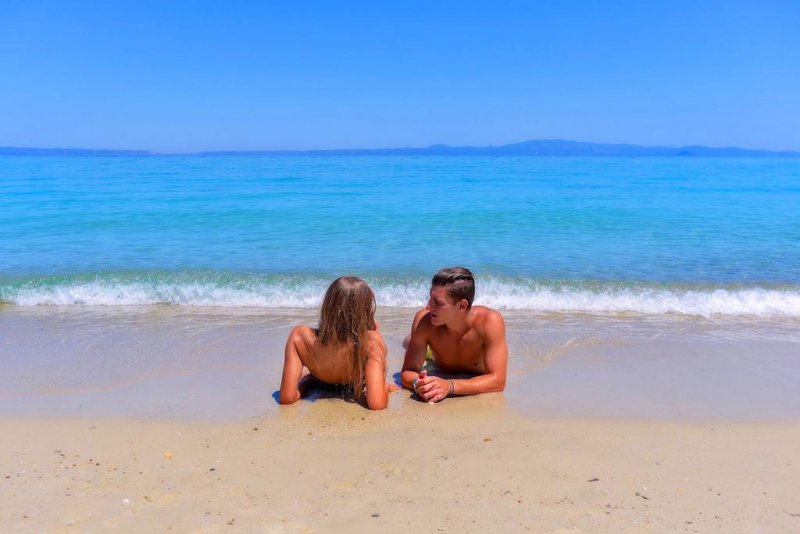 Alexander the Great Beach Hotel - Снимка 8