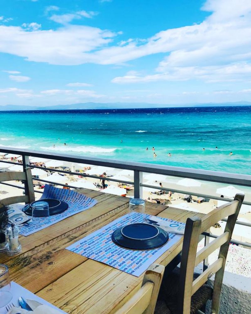 Alexander the Great Beach Hotel - Снимка 11