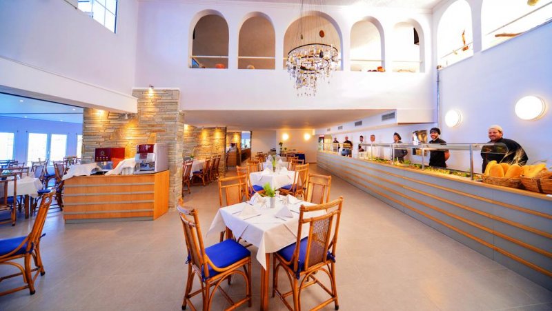 Alexander the Great Beach Hotel - Снимка 8