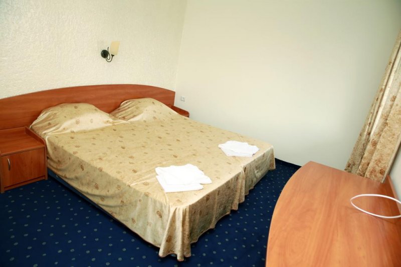 Хотел Черноморец - Снимка 5