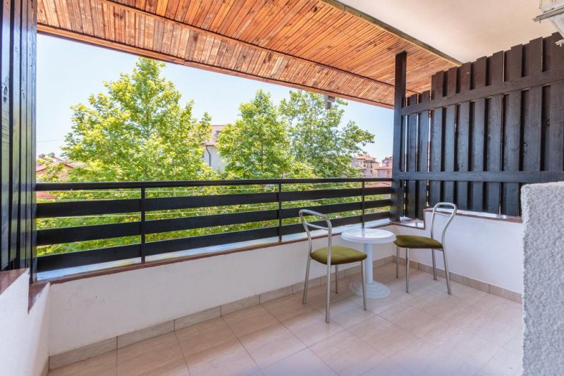 Хотел Черноморец - Снимка 3