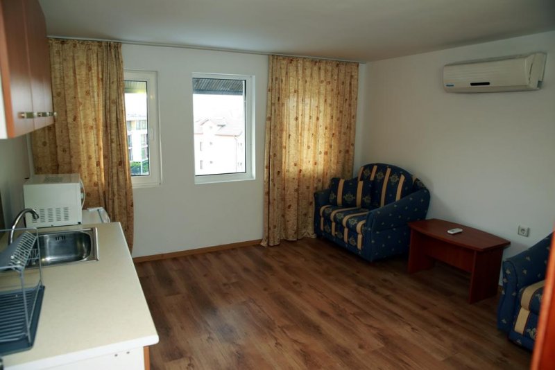 Хотел Черноморец - Снимка 9