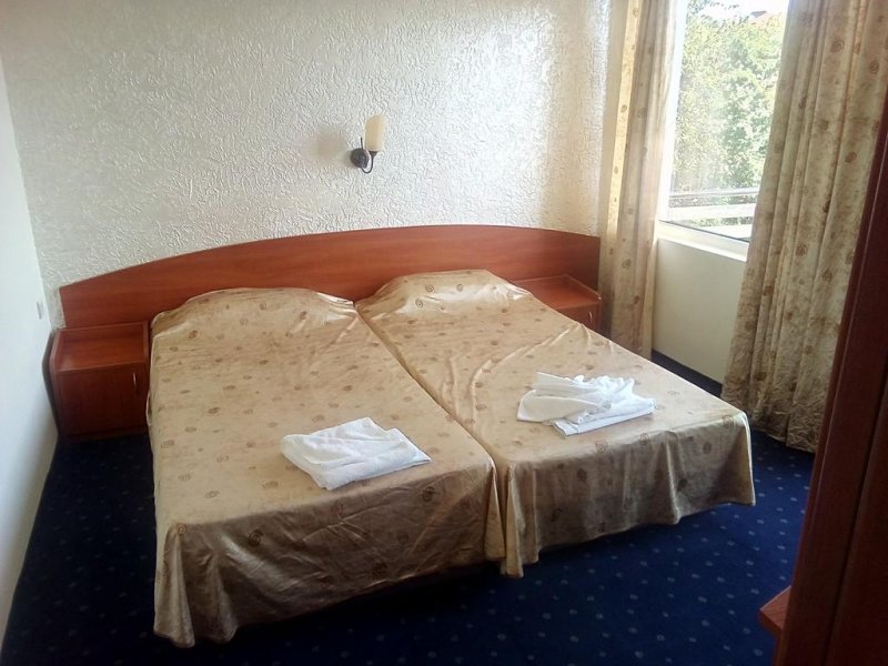 Хотел Черноморец - Снимка 2