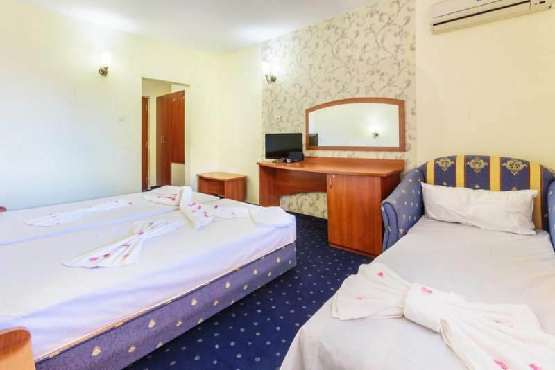 Хотел Черноморец - Снимка 5