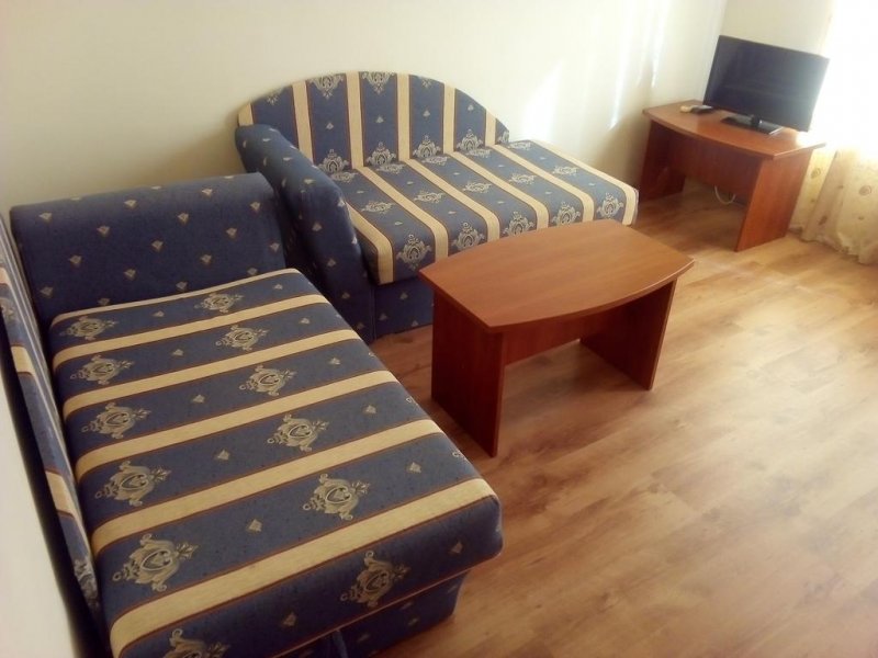 Хотел Черноморец - Снимка 1