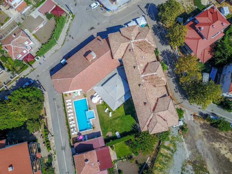 Хотел Черноморец - Снимка 7