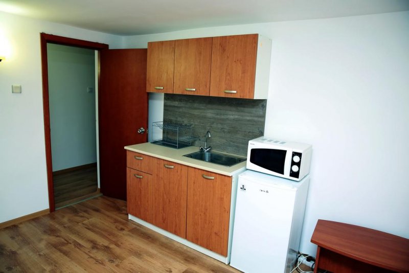 Хотел Черноморец - Снимка 10