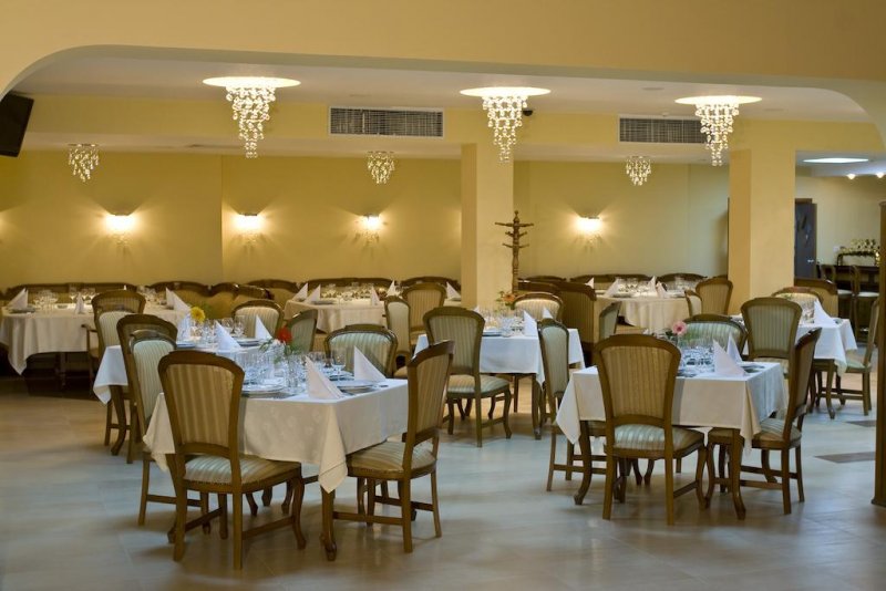 Хотел Скалите - Снимка 9