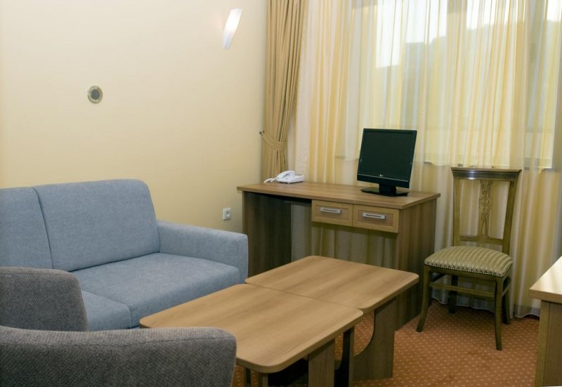 Хотел Скалите - Снимка 2