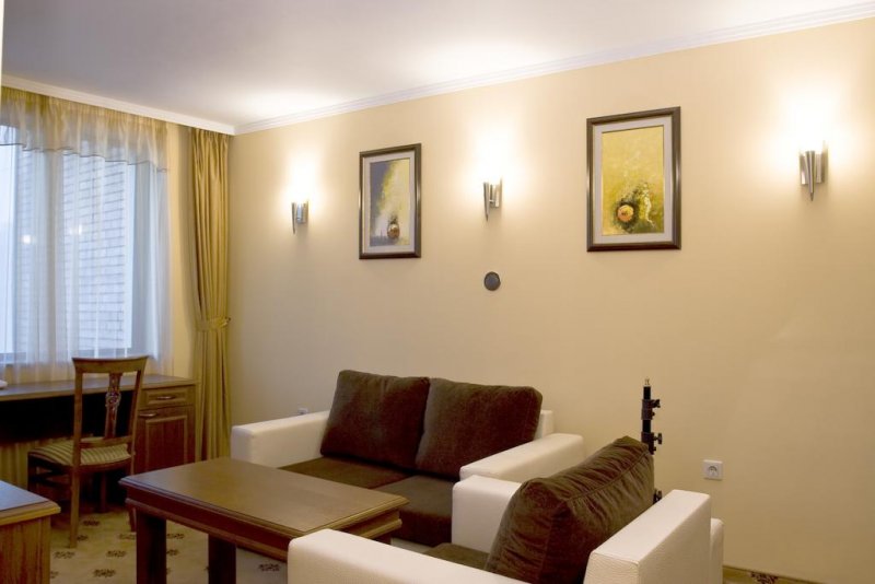 Хотел Скалите - Снимка 11