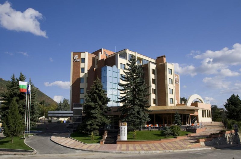 Хотел Скалите - Снимка 1