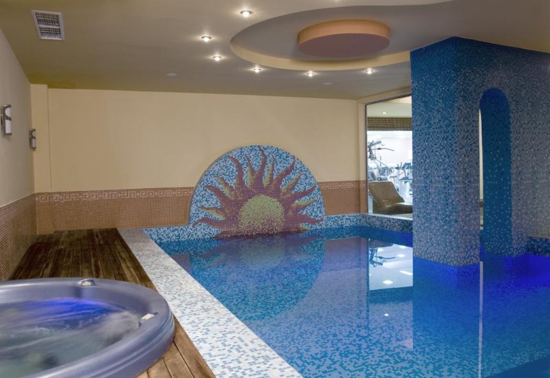 Хотел Скалите - Снимка 11